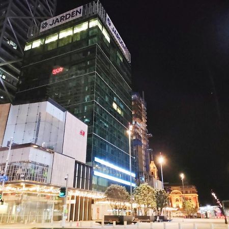 Princes Wharf Grace Apartments Auckland Exterior foto